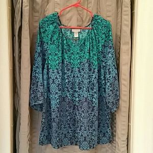 Women's 2xl top